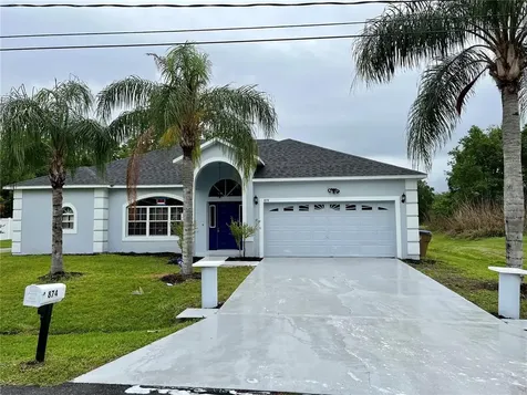 874 Nelson Drive Kissimmee FL 34758