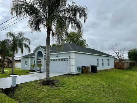 874 Nelson Drive Kissimmee FL 34758