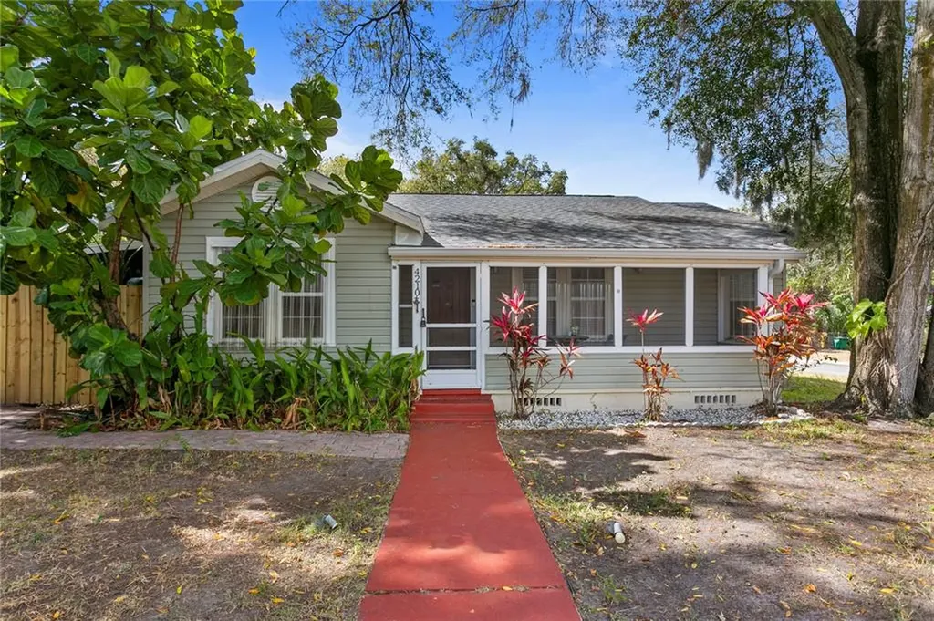 4210 N Seminole Avenue Tampa FL 33603