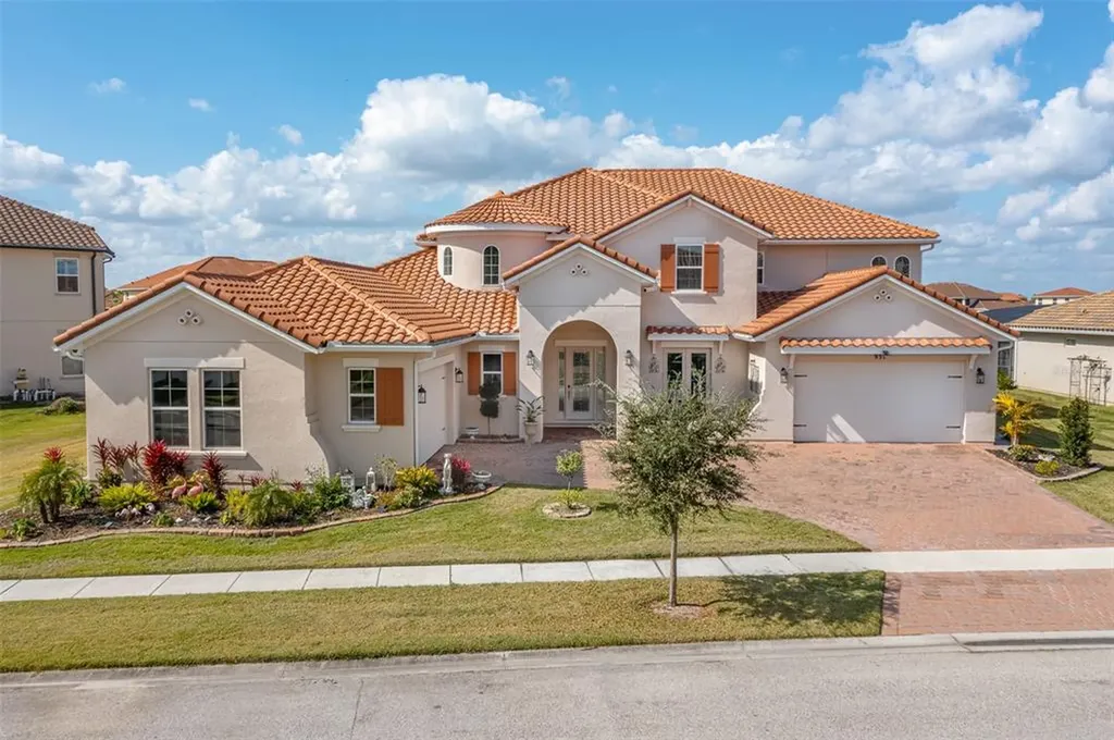 931 Windlass Court Kissimmee FL 34746