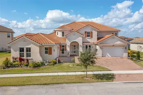 931 Windlass Court Kissimmee FL 34746