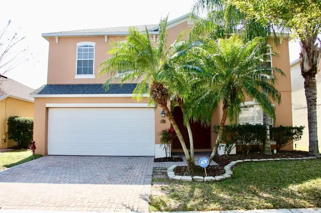 1542 Plantation Pointe Drive Orlando FL 32824