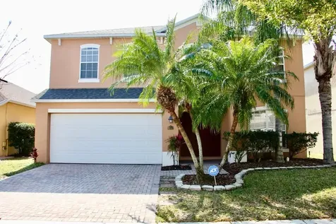 1542 Plantation Pointe Drive Orlando FL 32824