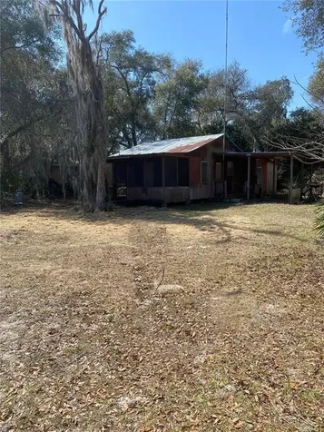 11452 SE 188th Court Ocklawaha FL 32179