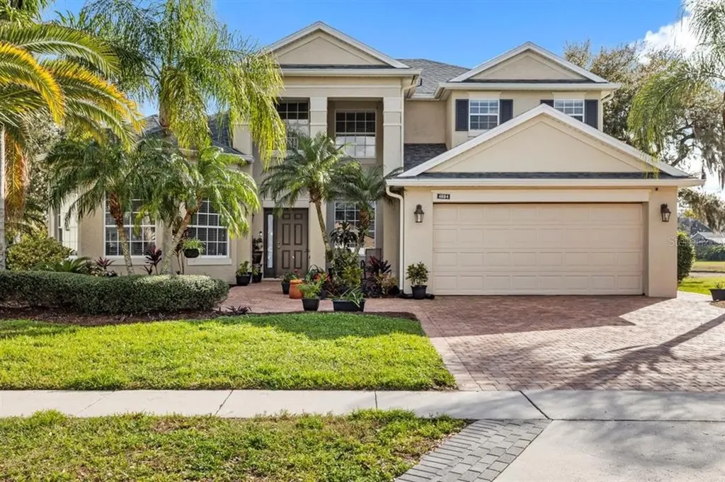4884 Fells Cove Avenue Kissimmee FL 34744