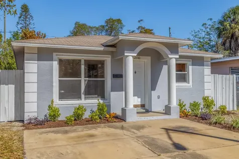 2541 12th Avenue S St Petersburg FL 33712
