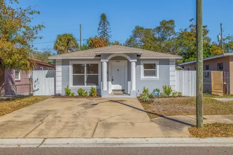 2541 12th Avenue S St Petersburg FL 33712