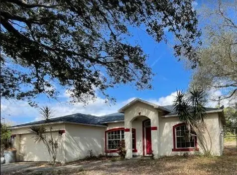 2301 Jetridge Street Alva FL 33920