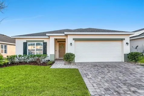 478 Kestrel Drive Groveland FL 34736