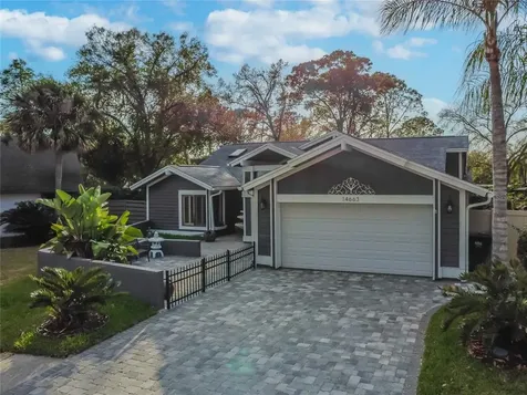 14663 Village Glen Circle Tampa FL 33618