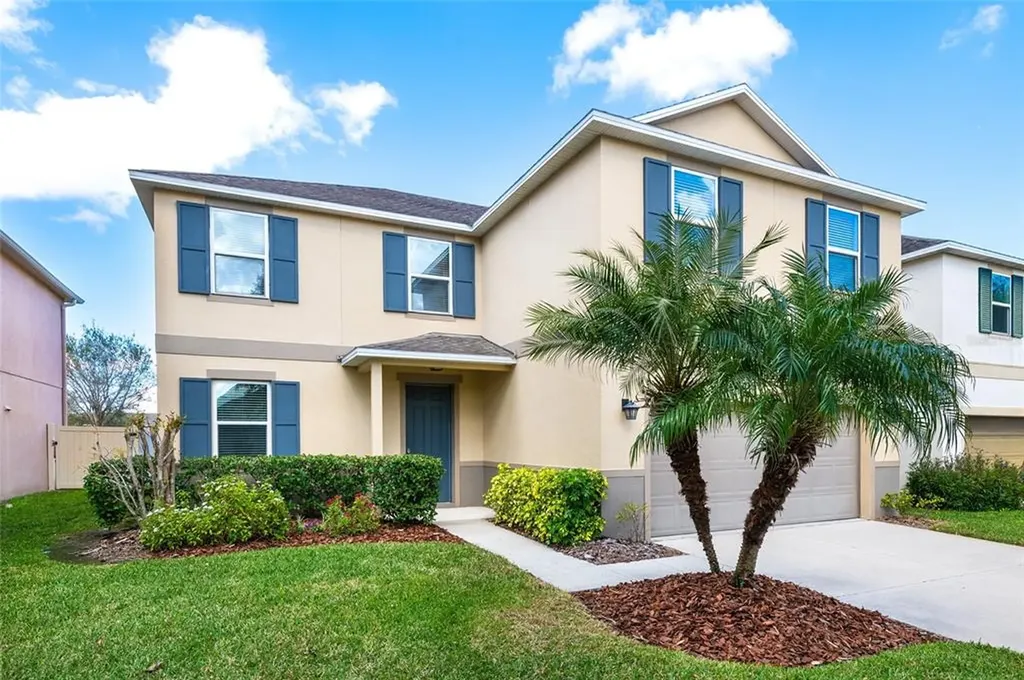 12521 Sawgrass Oak Street Orlando FL 32824