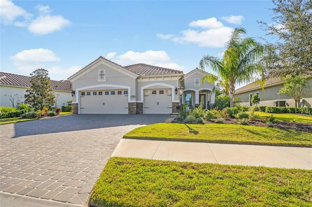 15708 Castle Park Terrace Lakewood Ranch FL 34202