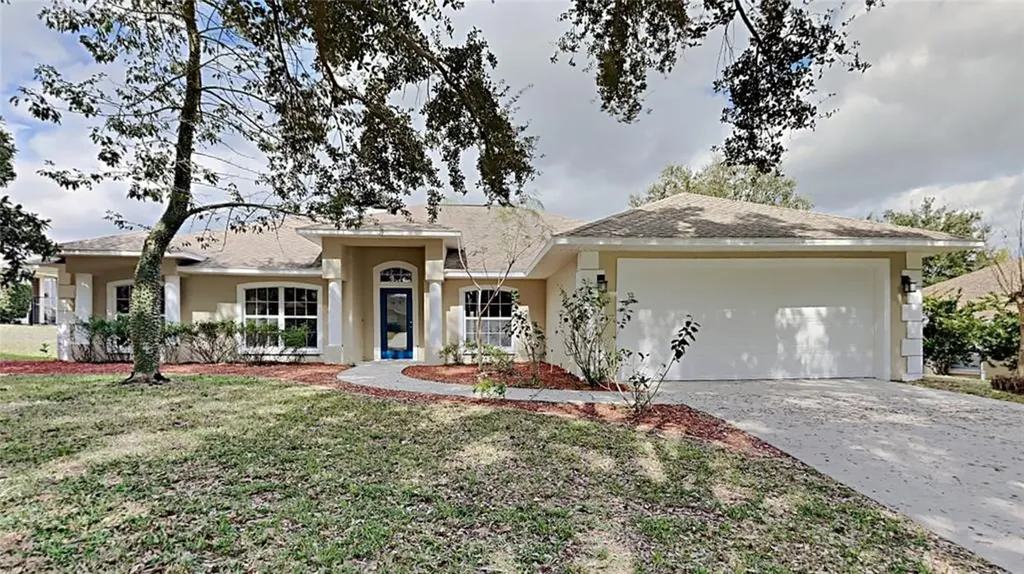11715 Grand Bay Boulevard Clermont FL 34711