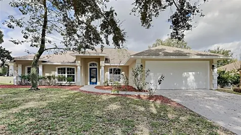 11715 Grand Bay Boulevard Clermont FL 34711