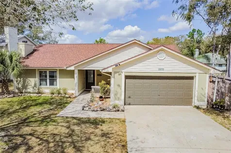 5233 Eagle Boulevard Land O Lakes FL 34639