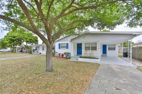 5931 Magnolia Street N St Petersburg FL 33703