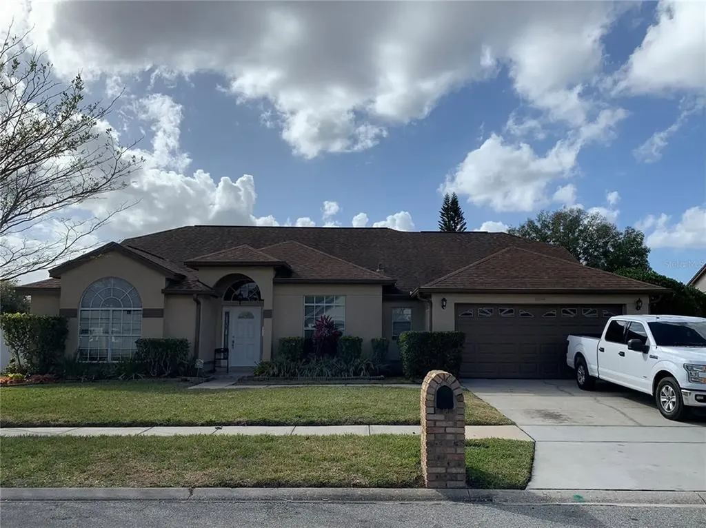 12540 Pica Street Orlando FL 32837