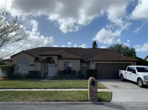 12540 Pica Street Orlando FL 32837