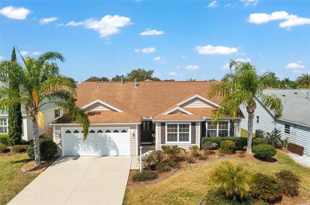 1082 Woodruff Street The Villages FL 32162