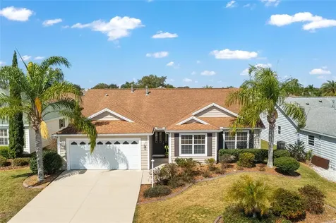 1082 Woodruff Street The Villages FL 32162