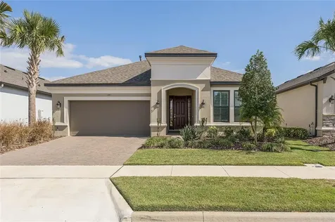 1385 Zeek Ridge Street Clermont FL 34715