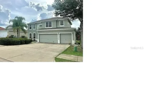 217 Goldie Street Leesburg FL 34748