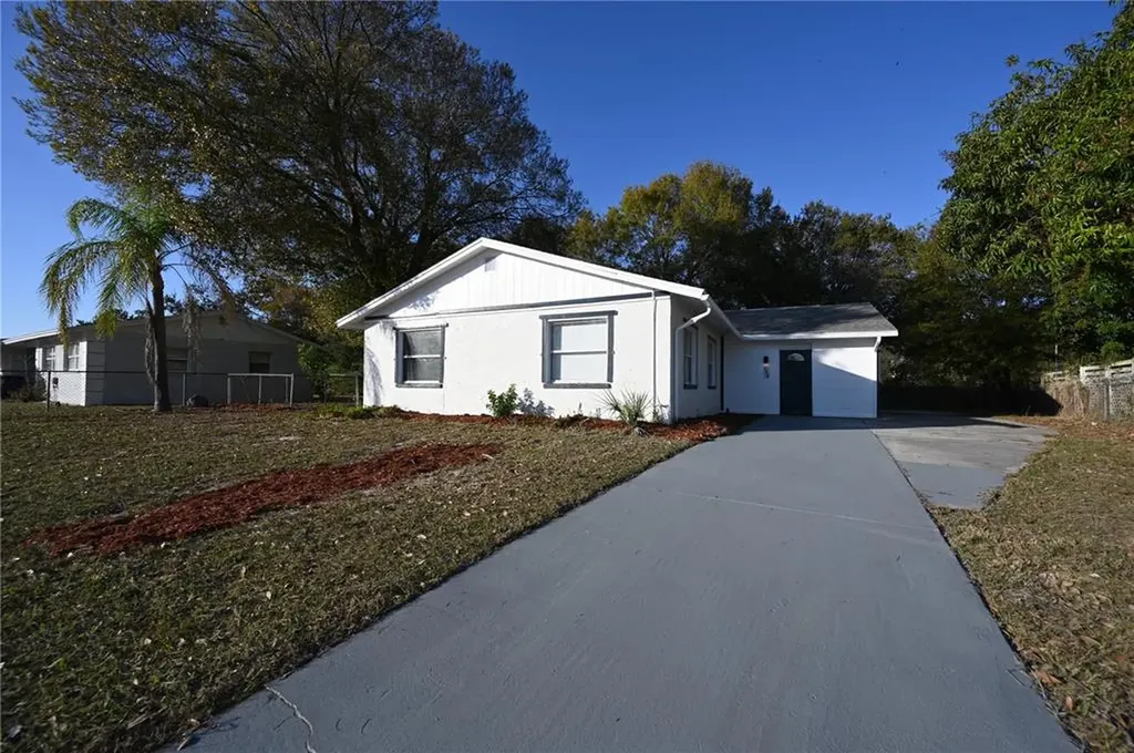 3316 Bunche Street Sarasota FL 34234