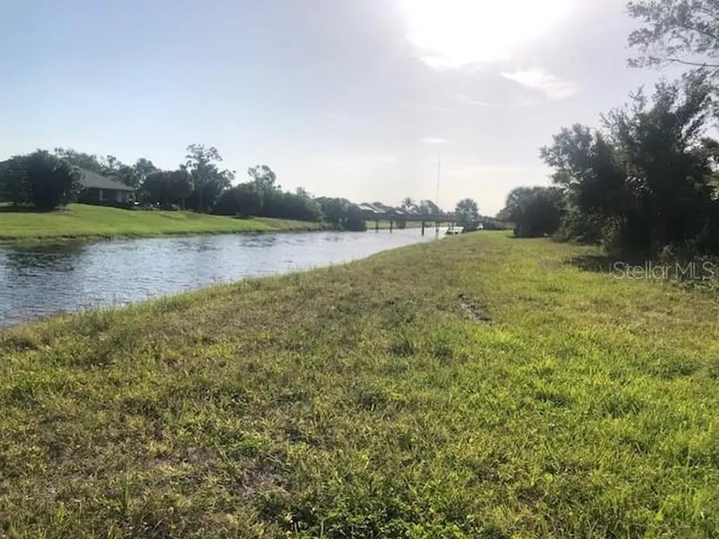 174 Long Meadow Lane Rotonda West FL 33947
