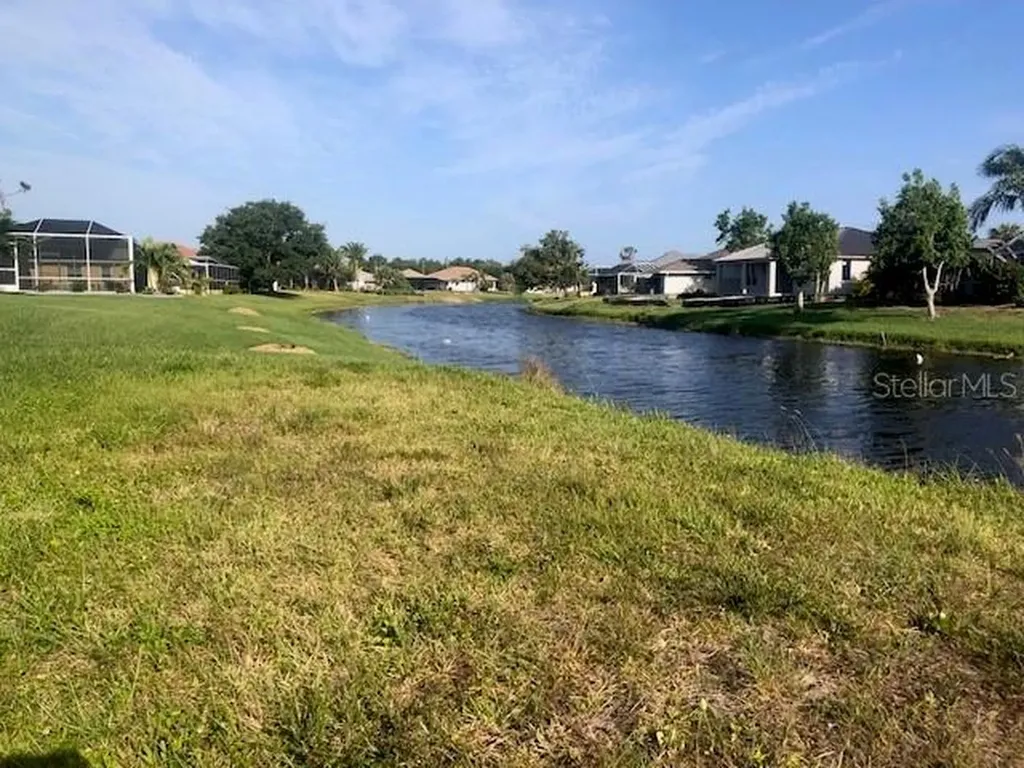 174 Long Meadow Lane Rotonda West FL 33947