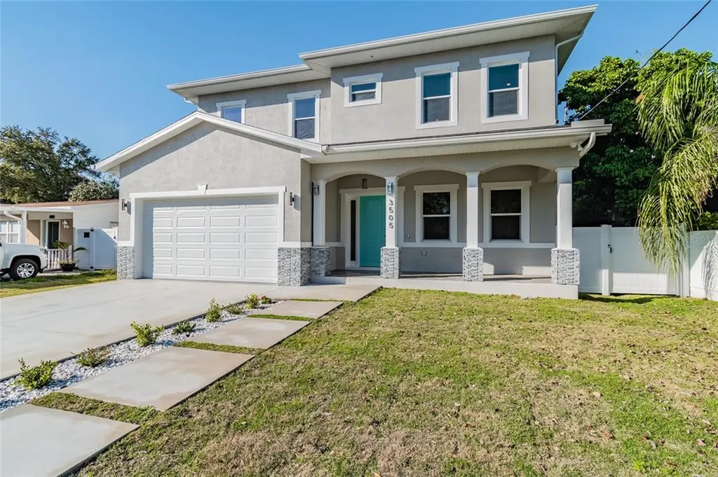3505 W Rogers Avenue Tampa FL 33611