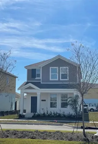 17126 Quicksilver Avenue Winter Garden FL 34787