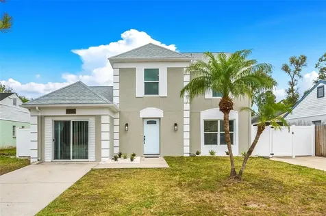 12613 Gorda Circle E Largo FL 33773