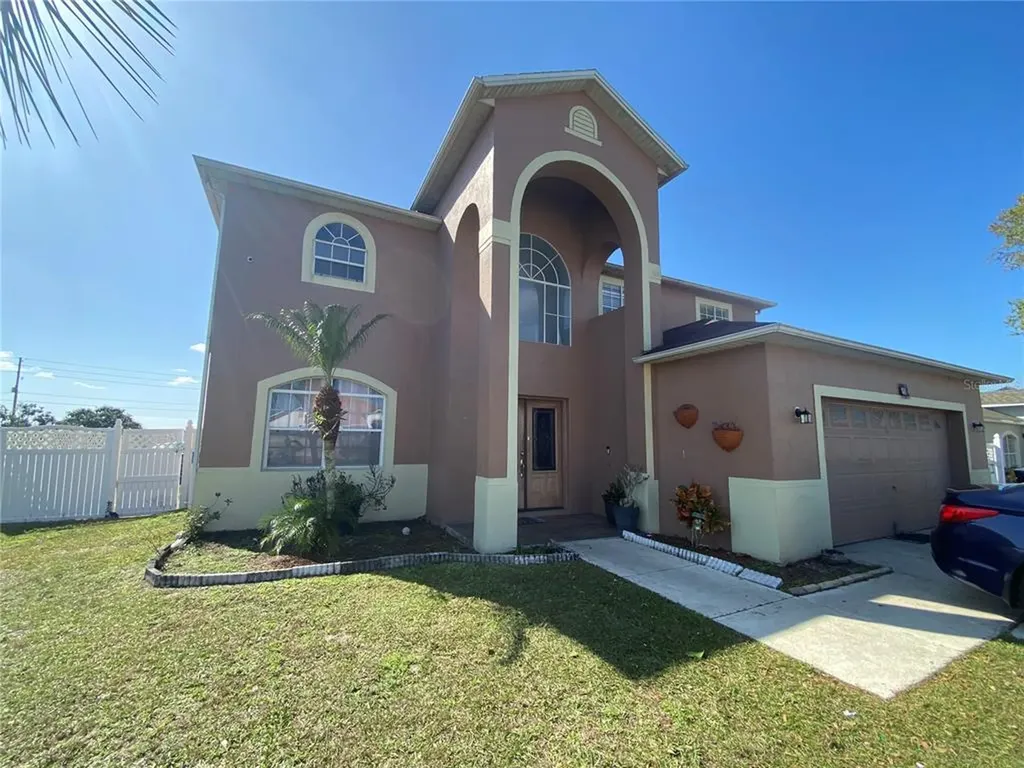 30 Alicante Court Kissimmee FL 34758