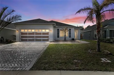 419 Sycamore Springs Street Debary FL 32713