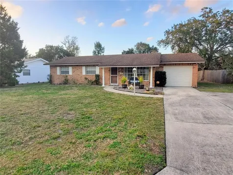 868 Tamerlane Street Deltona FL 32725