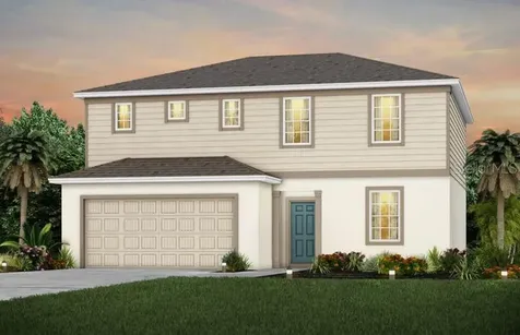 1199 Sugarwood Street Davenport FL 33837