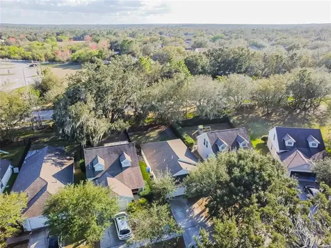 5857 Wrenwater Drive Lithia FL 33547