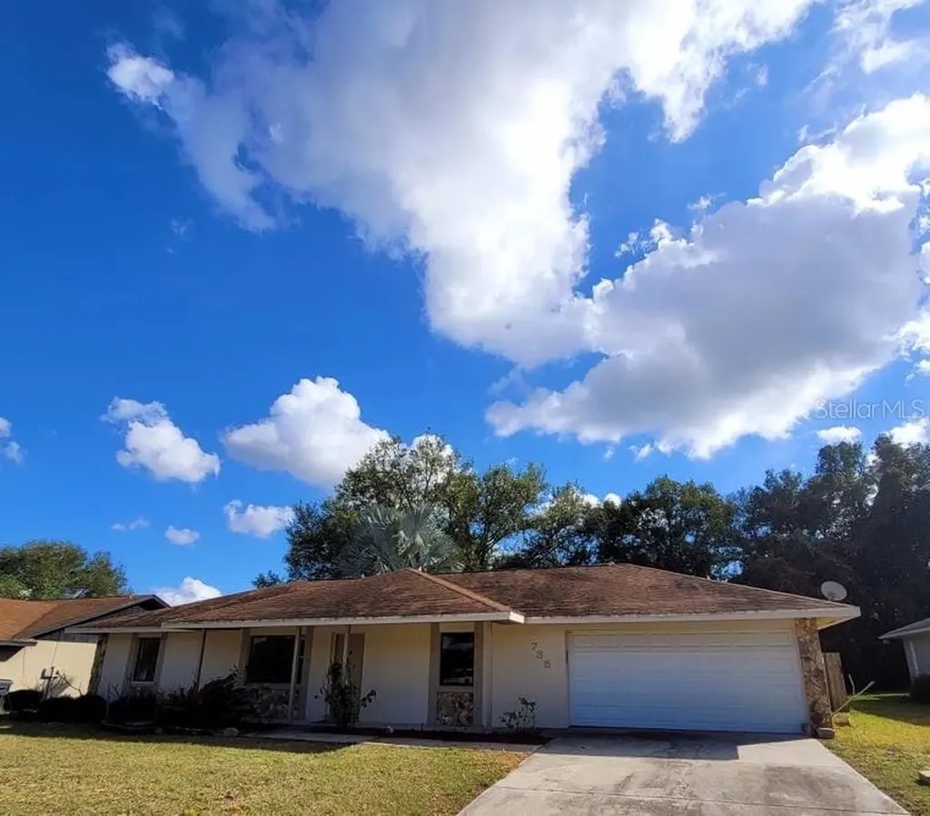 735 Concord Lane Lakeland FL 33809