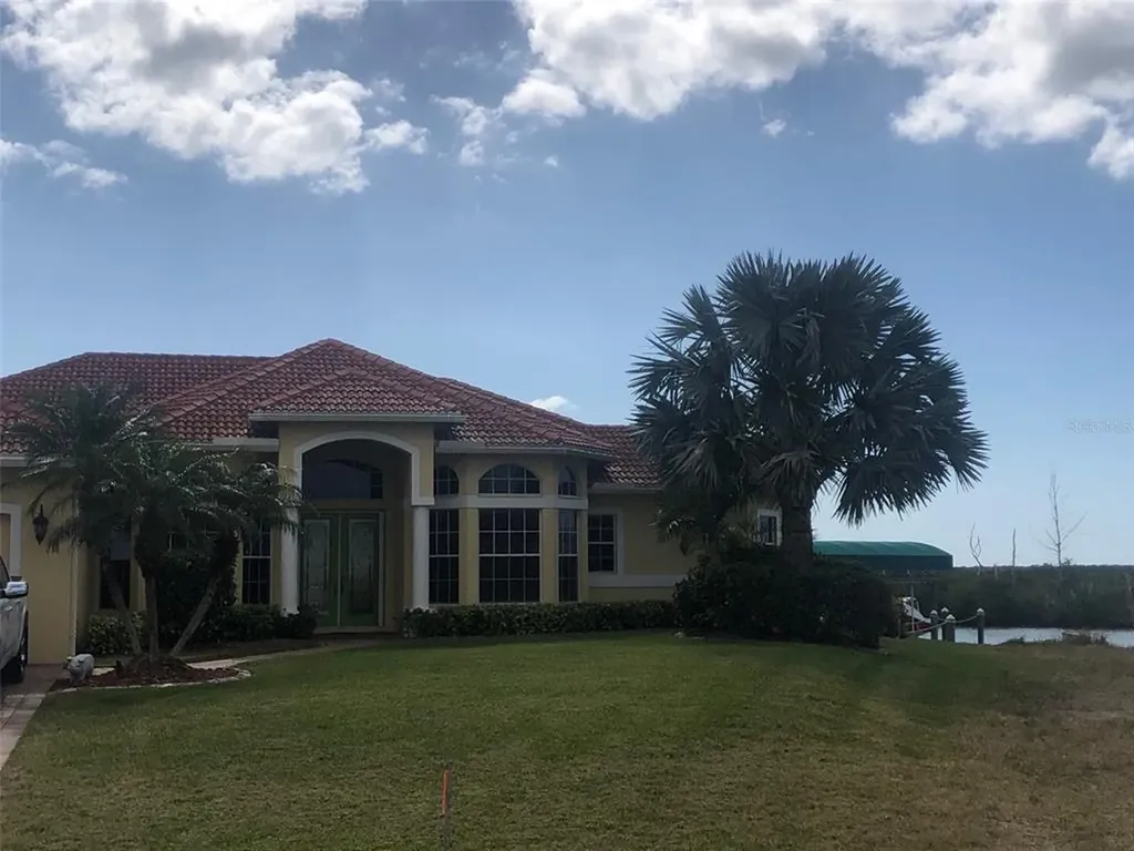4330 Gulfstream Parkway Cape Coral FL 33993