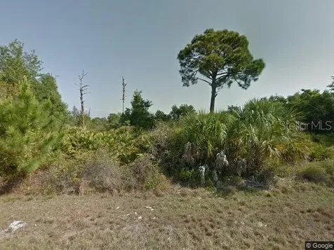 14252 Guadalcanal Avenue Port Charlotte FL 33953