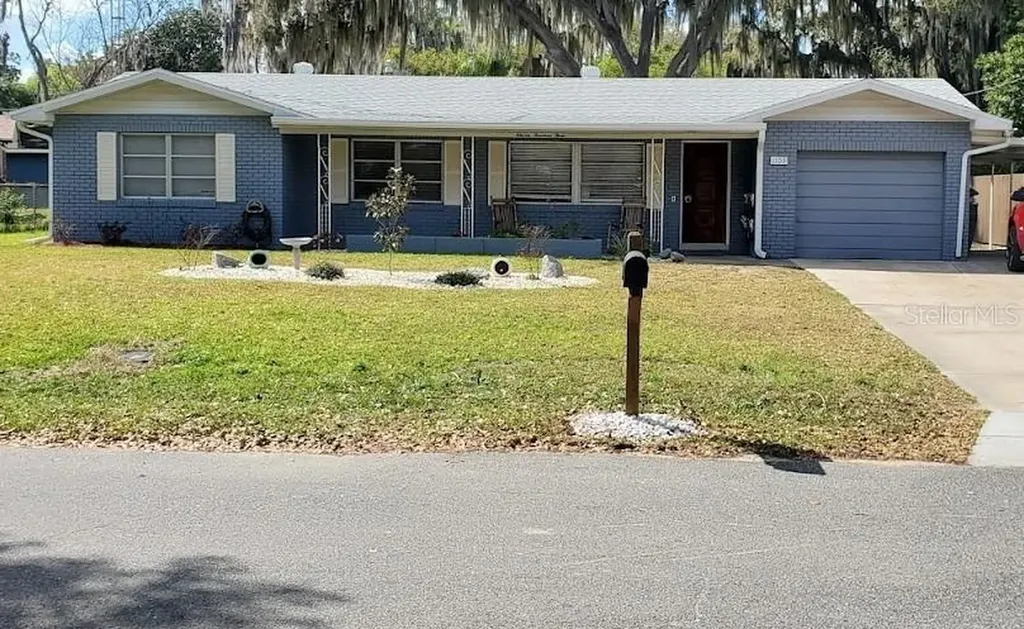 1103 Cedar Street Leesburg FL 34748