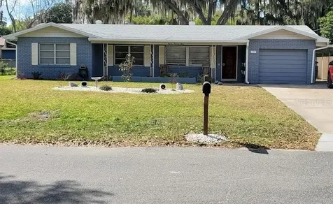 1103 Cedar Street Leesburg FL 34748