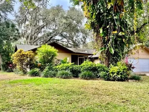 1511 Pecan Street Nokomis FL 34275