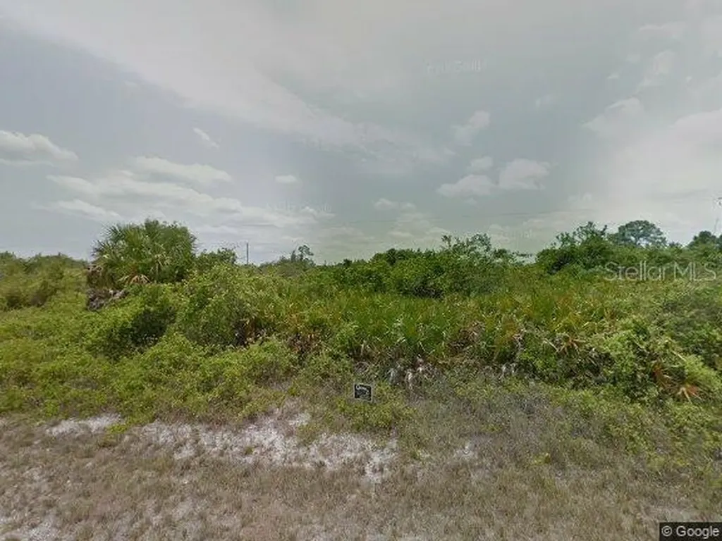 13023 Deepwoods Avenue Port Charlotte FL 33981
