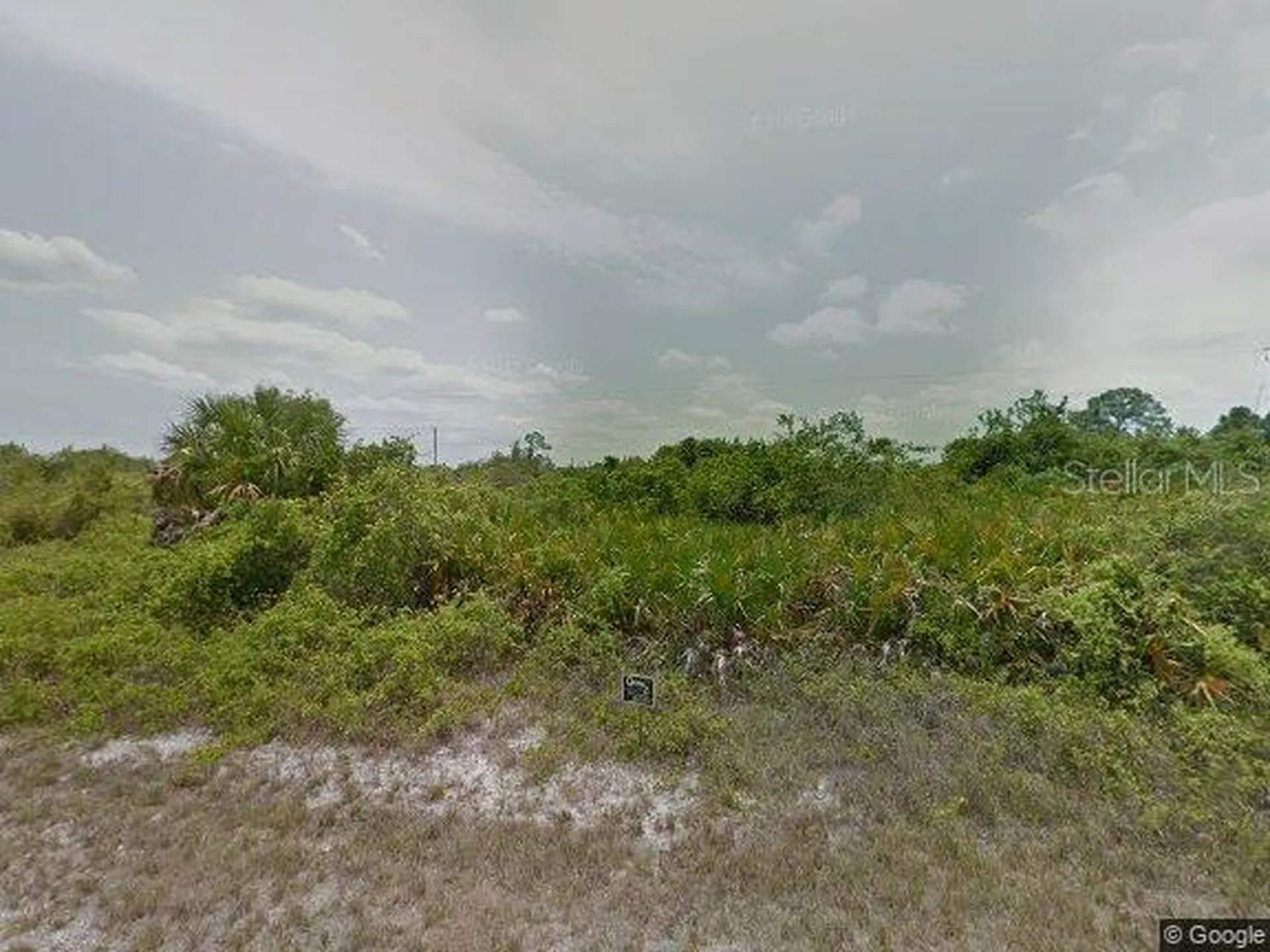 13023 Deepwoods Avenue Port Charlotte FL 33981