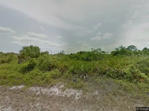 13023 Deepwoods Avenue Port Charlotte FL 33981