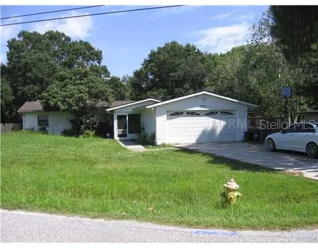 5835 Little River Drive Tampa FL 33615