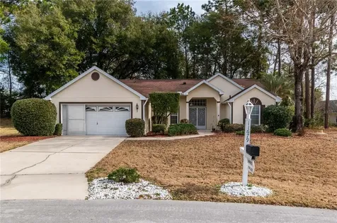 11679 SW 79th Circle Ocala FL 34476