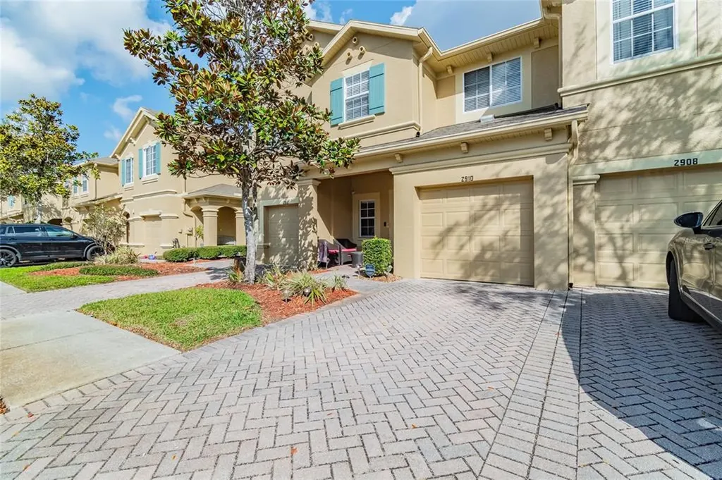 2910 Lochcarron Drive Land O Lakes FL 34638