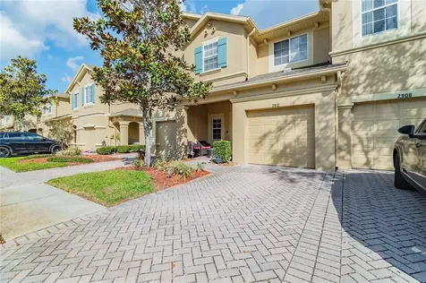 2910 Lochcarron Drive Land O Lakes FL 34638
